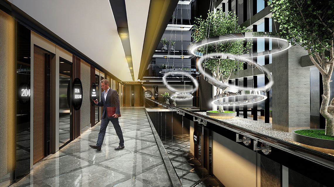 Ak Hukuk Bürosu REMEL PLAZA